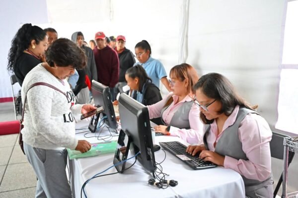 Chalco ofrece más de 480 empleos en la Feria de Oportunidades Laborales 2026