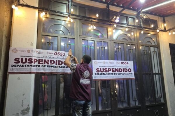 Chimalhuacán intensifica lucha contra la venta irregular de alcohol