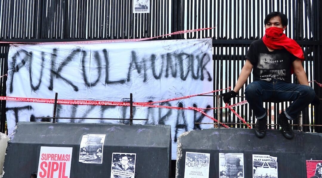 La estrategia del gobierno: maquillaje político ante la crisis del Mundial