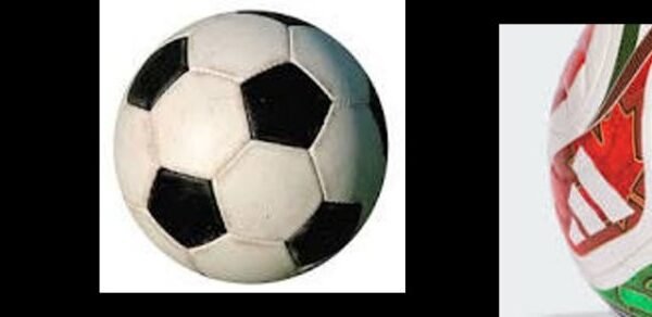 Fútbol: la medicina preventiva que necesita el mundo sedentario