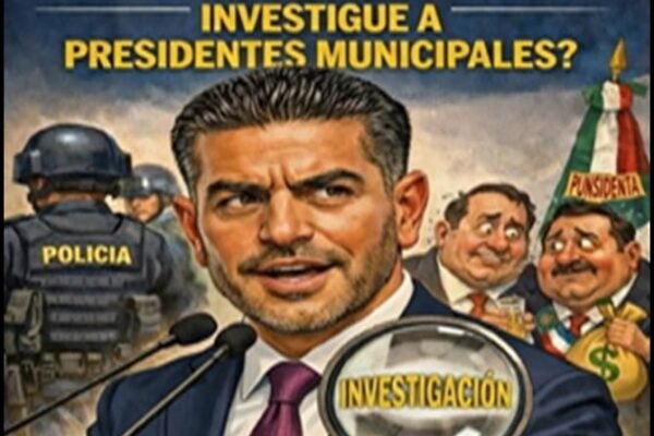Crisis de seguridad y educación: el gobierno federal en el ojo del huracán