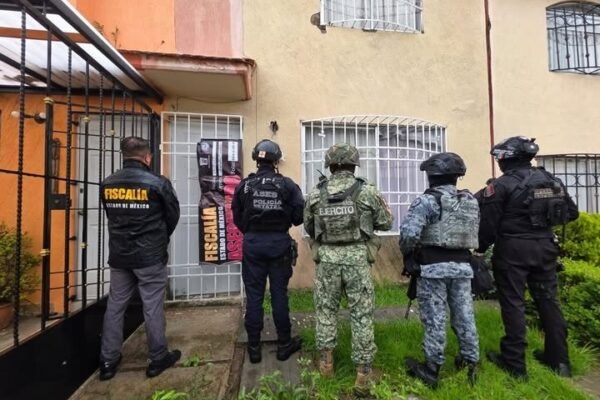 Estado de México recupera más de mil inmuebles arrebatados por delincuentes