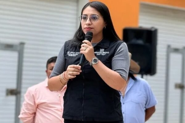 Morena pide suspender derechos partidarios de alcaldesa de Tenancingo
