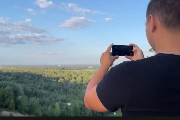 Concurso de Fotografía: captura espacios públicos y gana hasta 40 mil pesos