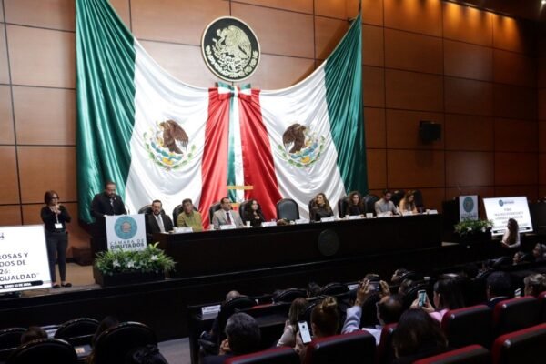 México necesita líderes empoderados que construyan un mejor país