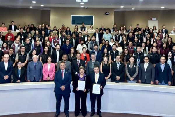 Estado de México facilita consulta de bienes inmuebles de servidores públicos