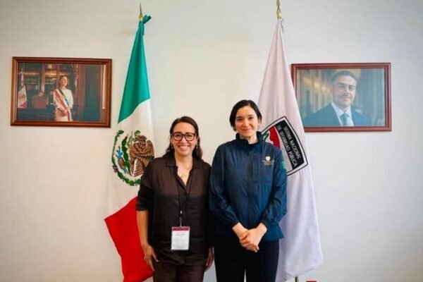 Ecatepec refuerza coordinación con federales para depurar y profesionalizar su policía