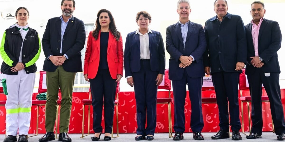 Nestlé invierte 25 millones de dólares en nueva línea Maggi en Toluca