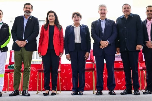 Nestlé invierte 25 millones de dólares en nueva línea Maggi en Toluca