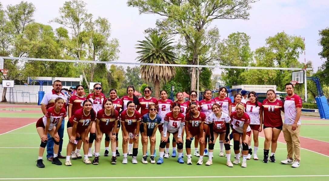 Normalistas del Edomex destacan en Encuentro Nacional Deportivo con dos oros