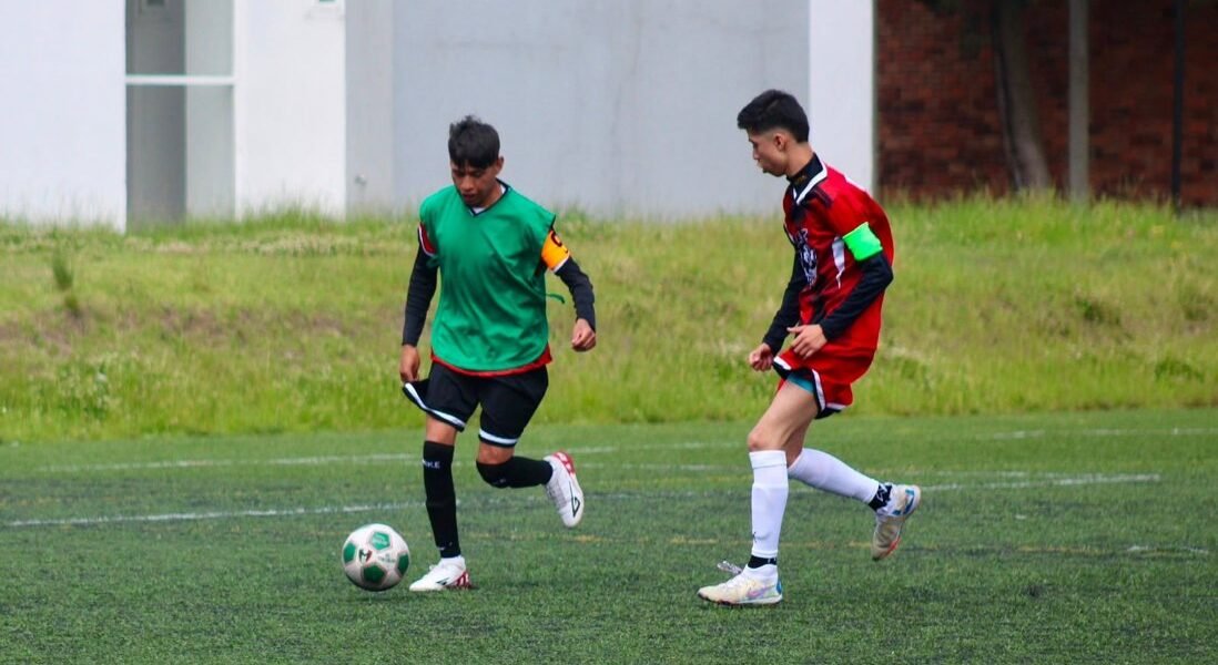 Edomex será sede del Campeonato Nacional Deportivo para Sordos 2026