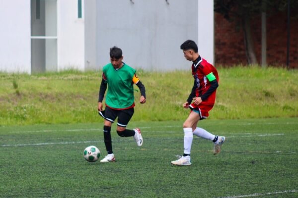 Edomex será sede del Campeonato Nacional Deportivo para Sordos 2026