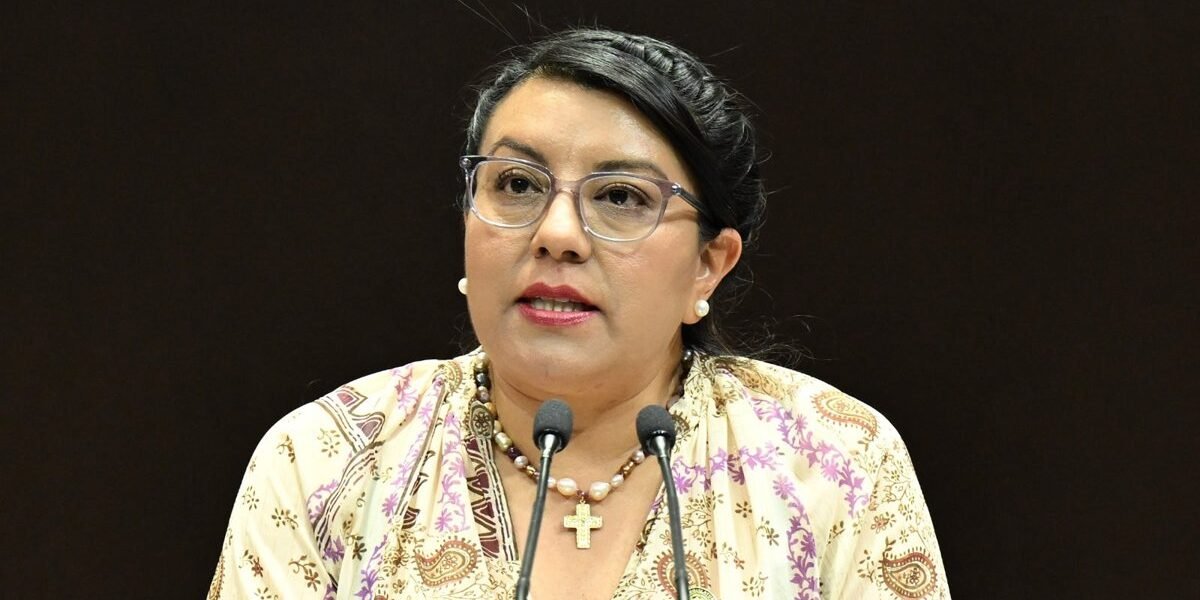 Impulsan reforma constitucional para prohibir matrimonios infantiles bajo usos y costumbres