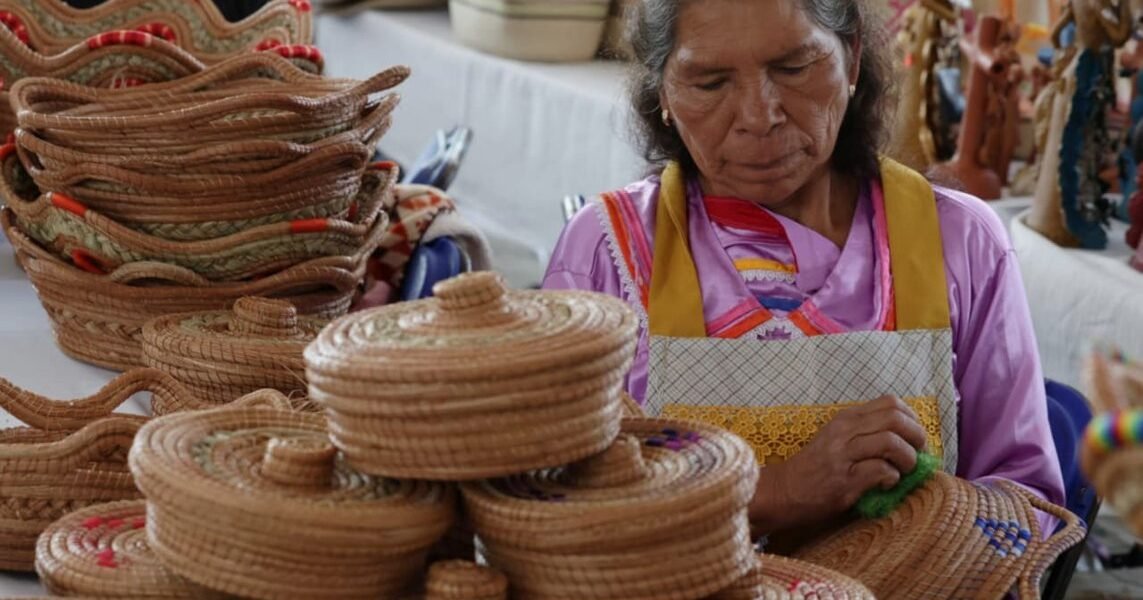Ecatepec cierra con éxito su Festival Turístico Nacional 2026