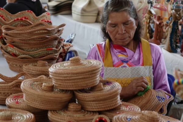 Ecatepec cierra con éxito su Festival Turístico Nacional 2026