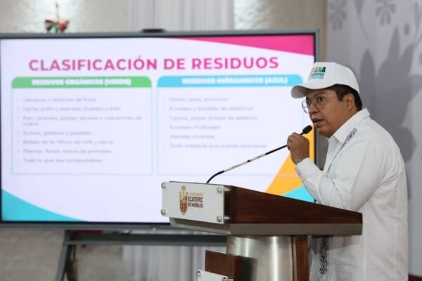 Ecatepec convoca la faena masiva más grande de México para el 7 de junio