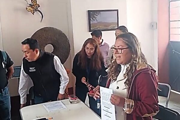 Alcalde de Atlautla rompe acuerdos y deja sin fondos a San Juan Tehuixtitlán