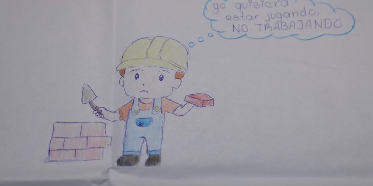 Estado de México realiza foros para erradicar el trabajo infantil