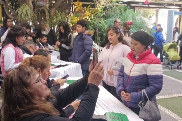 INE abre registro de nuevos partidos políticos: guía completa del proceso 2025-2026