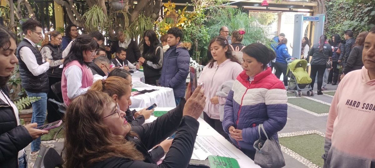 INE abre registro de nuevos partidos políticos: guía completa del proceso 2025-2026