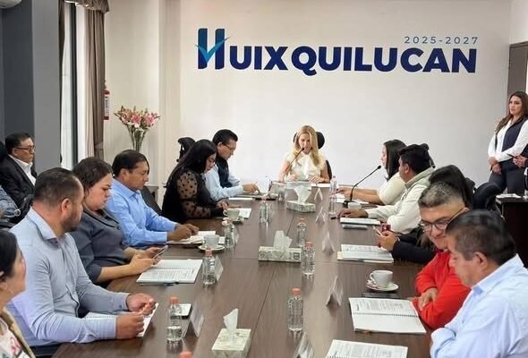 Huixquilucan convoca a Noveno Cabildo Abierto para que ciudadanos participen