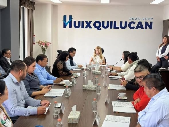 Huixquilucan convoca a Noveno Cabildo Abierto para que ciudadanos participen