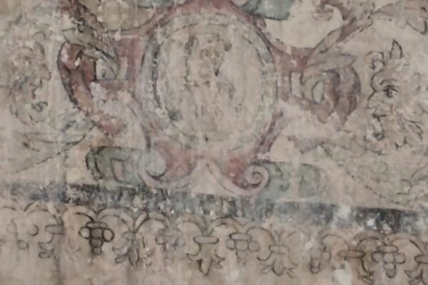 Los secretos coloniales guardados en la iglesia de San Luis Obispo de Tolosa