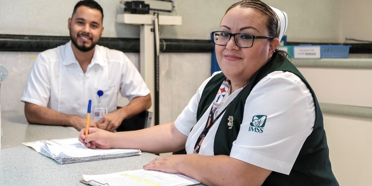 IMSS implementa guía de planeación con perspectiva de género