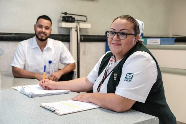 IMSS implementa guía de planeación con perspectiva de género