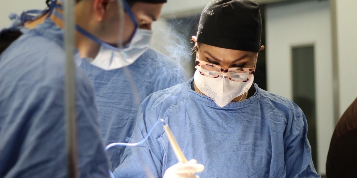 IMSS Morelos realiza segunda jornada de reconstrucción mamaria