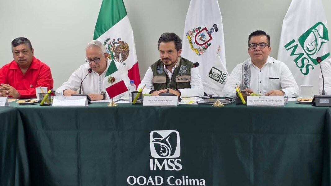 IMSS autoriza construcción de Hospital Oncológico Pediátrico en Ecatepec