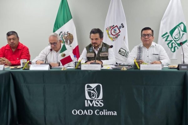 IMSS autoriza construcción de Hospital Oncológico Pediátrico en Ecatepec