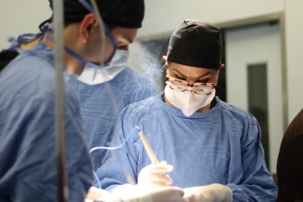 IMSS Morelos realiza segunda jornada de reconstrucción mamaria