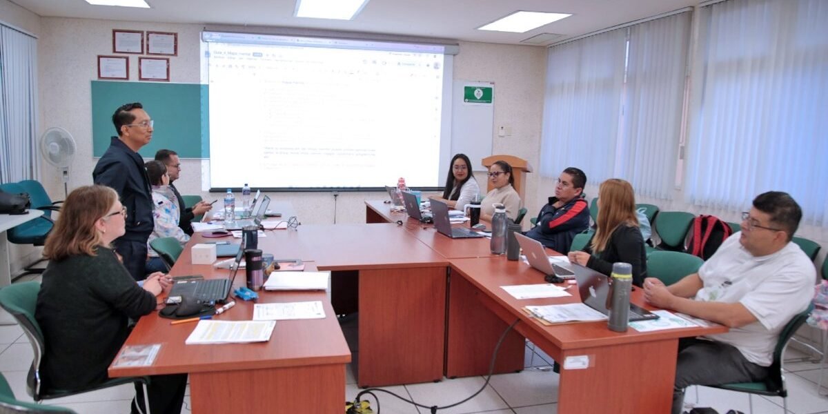 IMSS revoluciona inscripción a cursos con algoritmo que aumenta participación 58%