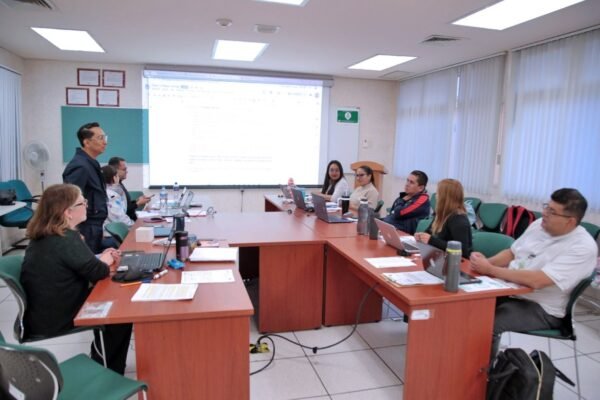 IMSS revoluciona inscripción a cursos con algoritmo que aumenta participación 58%