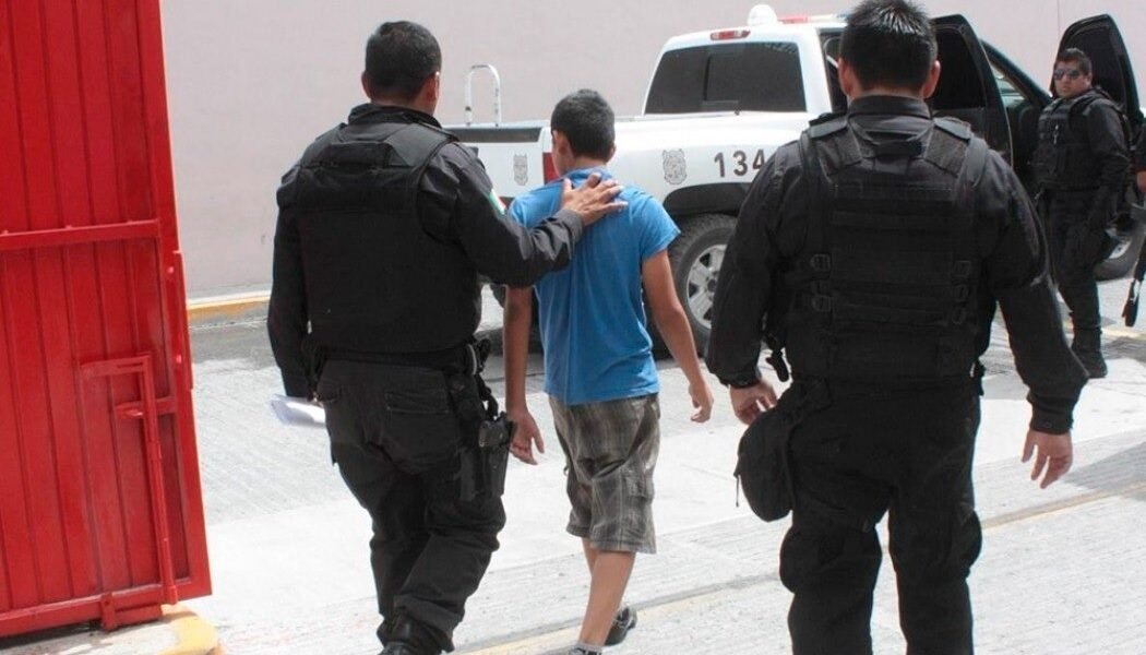 35 mil adolescentes imputados en 2024: la crisis de justicia juvenil en México