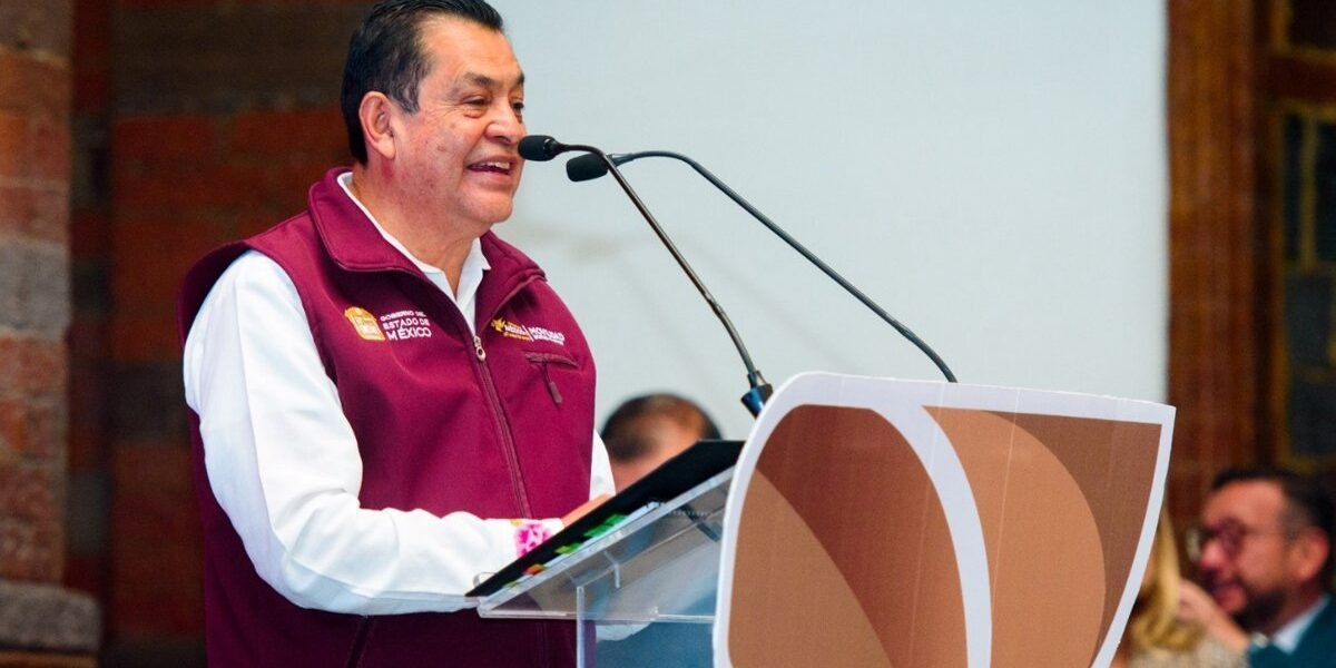 Estado de México invierte 61 mil millones en transporte en tres años