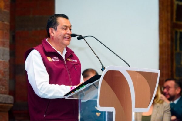 Estado de México invierte 61 mil millones en transporte en tres años