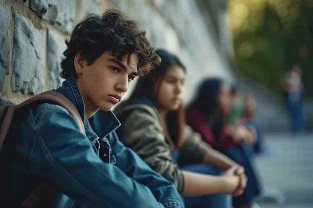 Ansiedad en adolescentes: estrategias clave para prevenirla antes de que derive en depresión