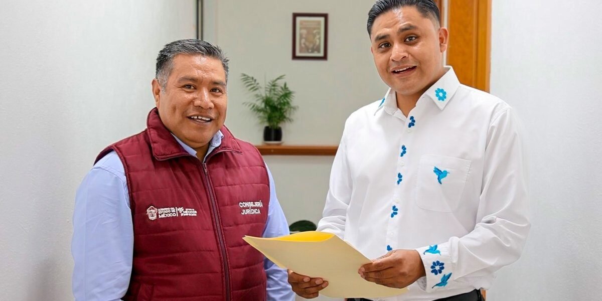 Estado de México ofrece servicios jurídicos gratuitos a padres de familia