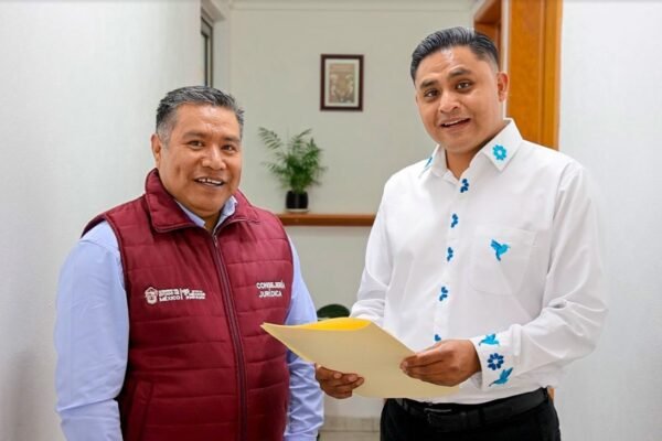 Estado de México ofrece servicios jurídicos gratuitos a padres de familia