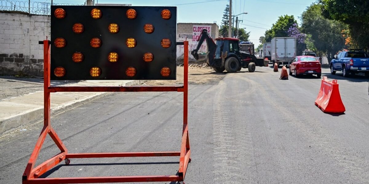 Estado de México rehabilita 27 km de vías clave en el oriente para mejorar movilidad