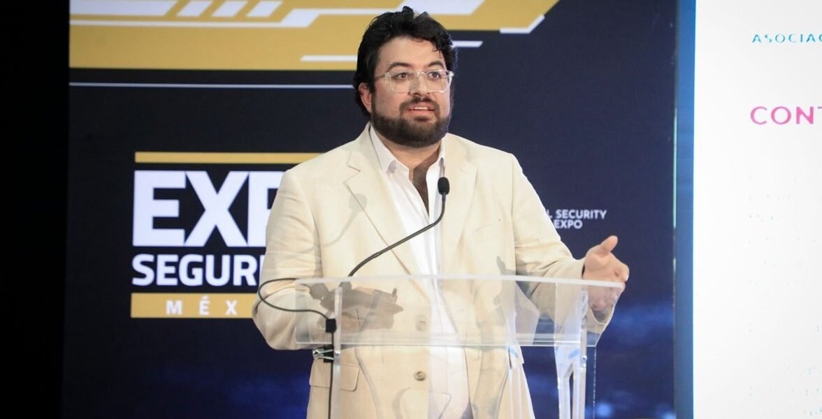 Naucalpan sale de los municipios más inseguros: Montoya presenta estrategia en encuentro nacional