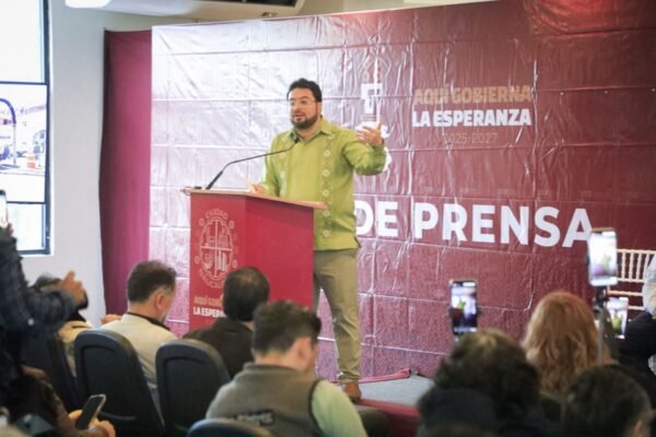 Naucalpan rehabilita 7 canchas deportivas con inversión de 30 mdp para el Mundial 2026