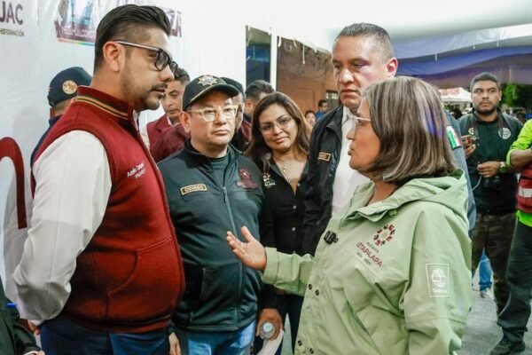 Iztapalapa y Nezahualcóyotl construirán parque lineal para mejorar seguridad