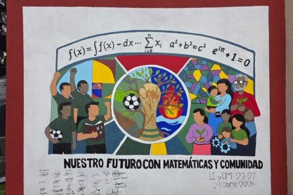 Escuela Normal de Naucalpan gana primer lugar en Jornada Nacional de Tequios