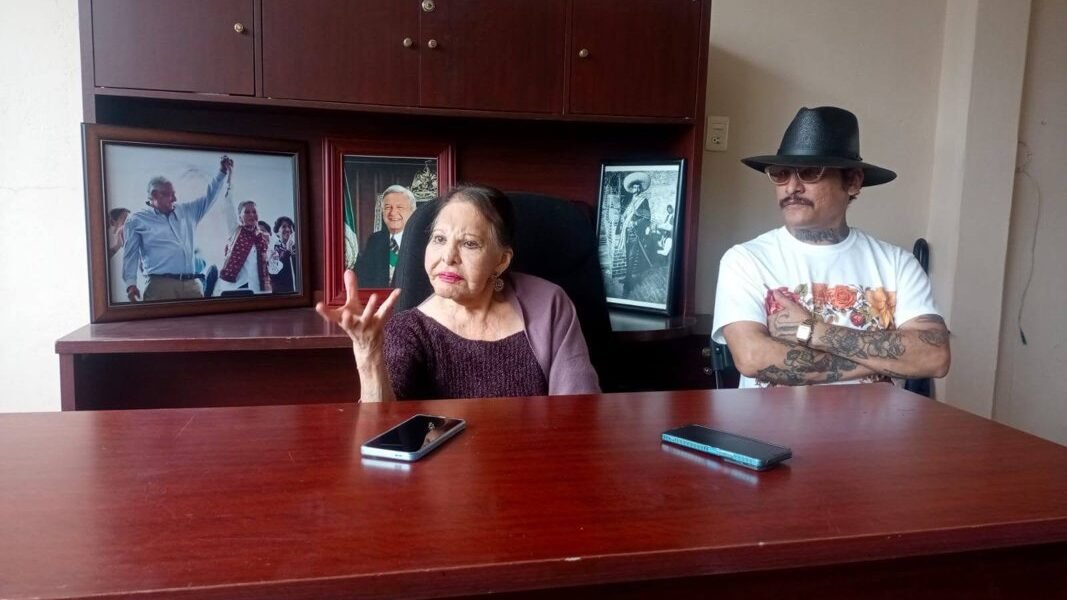Abre sus puertas "La Voz de Sor Juana", nuevo centro cultural en La Paz