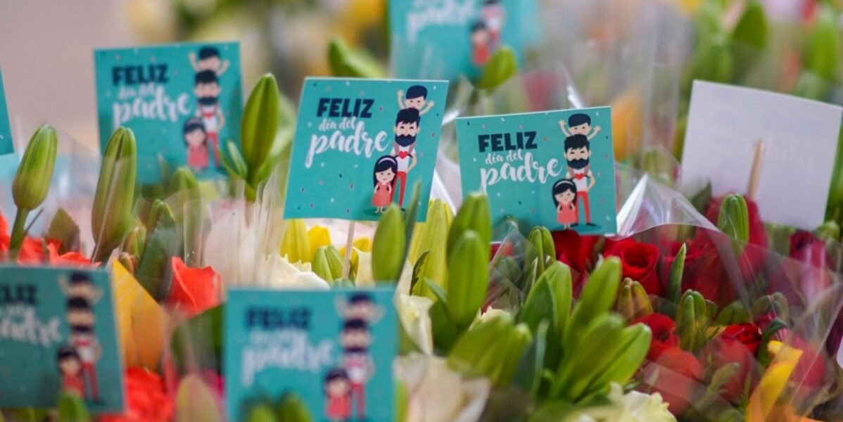 Día del Padre dejará derrama de 5 mil mdp en Estado de México