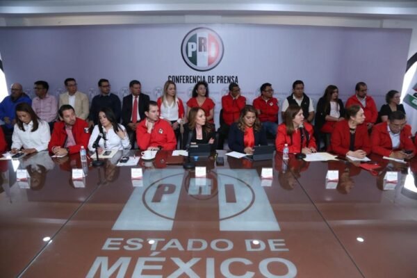 Diputadas priístas alertan por abandono del campo mexicano