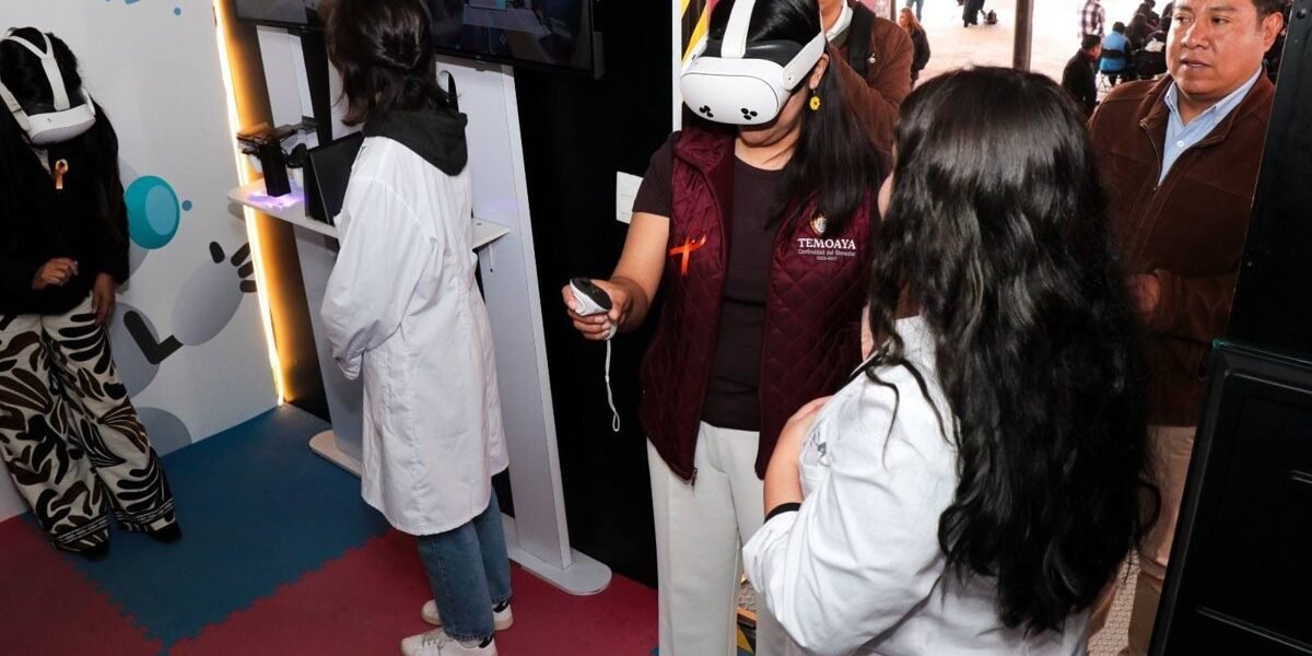 Edomex abre convocatorias con millonarios apoyos para innovación y tecnología